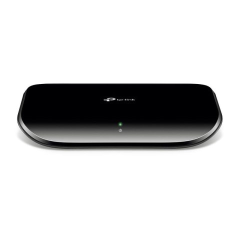 Switch TP-LINK TL-SG1005D (5x 10/100/1000Mbps) TP-LINK