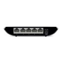 Switch TP-LINK TL-SG1005D (5x 10/100/1000Mbps) TP-LINK