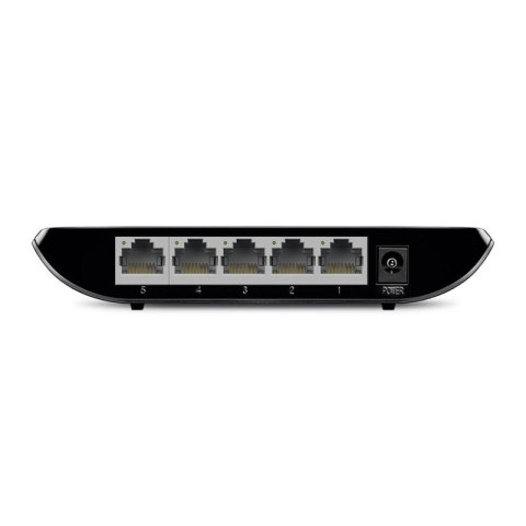 Switch TP-LINK TL-SG1005D (5x 10/100/1000Mbps) TP-LINK