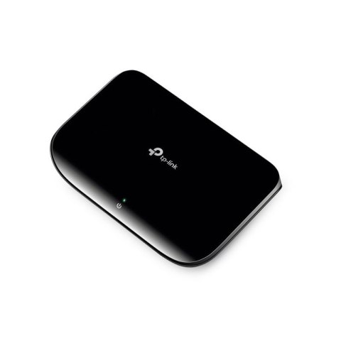Switch TP-LINK TL-SG1005D (5x 10/100/1000Mbps) TP-LINK