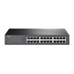 Switch TP-LINK TL-SG1024D (24x 10/100/1000Mbps) TP-LINK