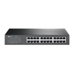 Switch TP-LINK TL-SG1024DE (24x 10/100/1000Mbps) TP-LINK