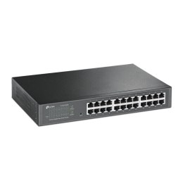 Switch TP-LINK TL-SG1024DE (24x 10/100/1000Mbps) TP-LINK