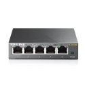 Switch TP-LINK TL-SG105E (5x 10/100/1000Mbps) TP-LINK