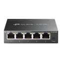 Switch TP-LINK TL-SG105E (5x 10/100/1000Mbps) TP-LINK