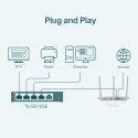 Switch TP-LINK TL-SG105E (5x 10/100/1000Mbps) TP-LINK