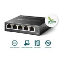 Switch TP-LINK TL-SG105E (5x 10/100/1000Mbps) TP-LINK