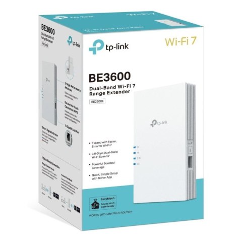 Wzmacniacz sygnału WiFi TP-LINK RE220BE TP-LINK