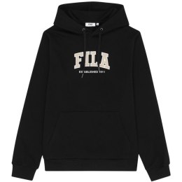 Bluza męska Fila Rifredi czarna FAM1218 80010 Fila