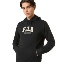 Bluza męska Fila Rifredi czarna FAM1218 80010 Fila