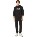 Bluza męska Fila Rifredi czarna FAM1218 80010 Fila