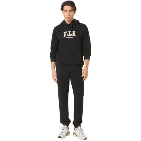 Bluza męska Fila Rifredi czarna FAM1218 80010 Fila