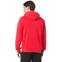 Bluza męska Fila Rifredi czerwona FAM1218 30002 Fila