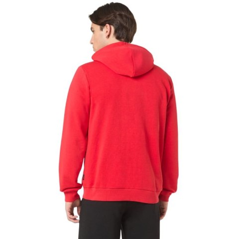 Bluza męska Fila Rifredi czerwona FAM1218 30002 Fila
