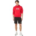 Bluza męska Fila Rifredi czerwona FAM1218 30002 Fila