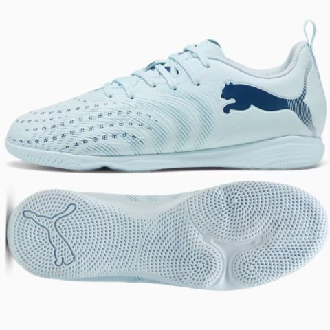 Buty Puma FUTURE 9 PLAY Jr IT 108927-03 Puma