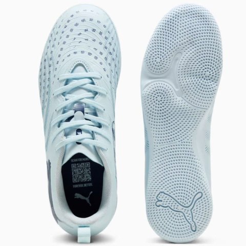 Buty Puma FUTURE 9 PLAY Jr IT 108927-03 Puma