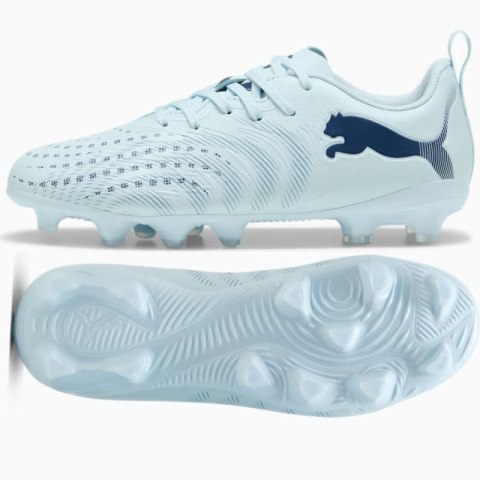 Buty Puma FUTURE 9 Play Jr FG/AG 108723-03 Puma