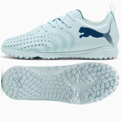 Buty Puma Future 9 PLAY JR TT 108929-03 Puma