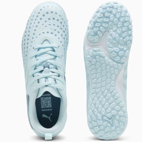 Buty Puma Future 9 PLAY JR TT 108931-03 Puma