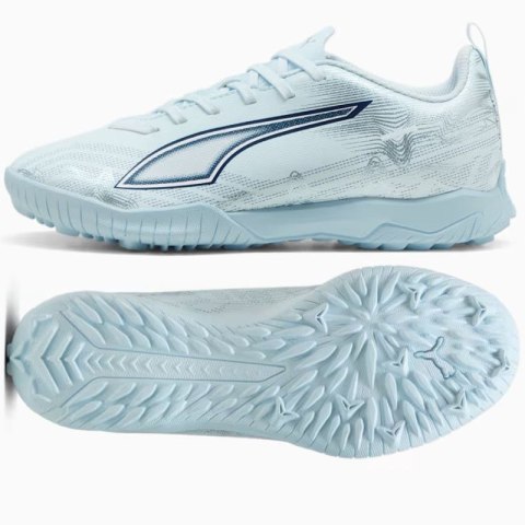 Buty Puma Ultra 6 Play Jr TT 108544-03 Puma