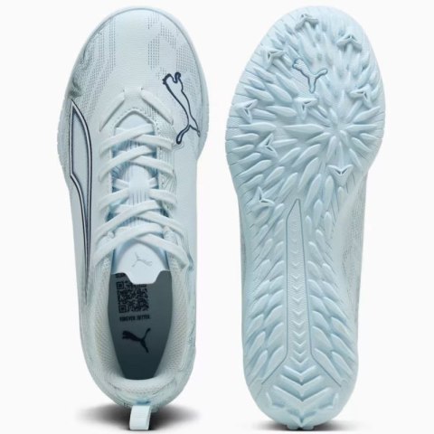 Buty Puma Ultra 6 Play Jr TT 108544-03 Puma