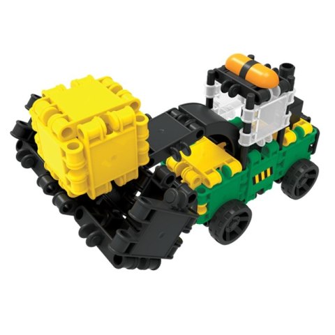 Klocki konstrukcyjne CLICS - Zestaw 275 el. (10w1) CLICS