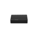 LANBERG SWITCH DSP2-1005-12V (5-PORT, 12V, 1GB/S) Lanberg
