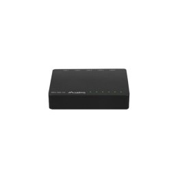 LANBERG SWITCH DSP2-1005-12V (5-PORT, 12V, 1GB/S) Lanberg