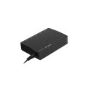 LANBERG SWITCH DSP2-1005-12V (5-PORT, 12V, 1GB/S) Lanberg