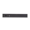 LANBERG SWITCH RACK 19" 16X 100MB POE+/2X COMBO GIGABIT 250W NIEZARZĄDZALNY RSFE-16P-2C-250 Lanberg