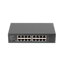 LANBERG SWITCH RSGE-16 RACK 10