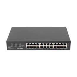 LANBERG SWITCH RSGE-24 RACK 19