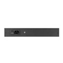 LANBERG SWITCH RSGE-24 RACK 19" (24-PORT, 1GB) Lanberg