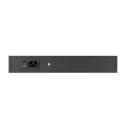 LANBERG SWITCH RSGE-24 RACK 19" (24-PORT, 1GB) Lanberg