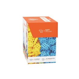 MARIOINEX Klocki Mini Waffle, 300 elementów Marioinex