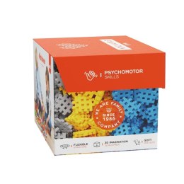 MARIOINEX Klocki Mini Waffle, 500 elementów Marioinex