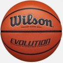 PIŁKA DO KOSZYKÓWKI WILSON EVOLUTION 295 GAME R.7 Wilson