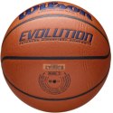 PIŁKA DO KOSZYKÓWKI WILSON EVOLUTION 295 GAME R.7 Wilson