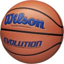 PIŁKA DO KOSZYKÓWKI WILSON EVOLUTION 295 GAME R.7 Wilson