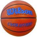 PIŁKA DO KOSZYKÓWKI WILSON EVOLUTION 295 GAME R.7 Wilson