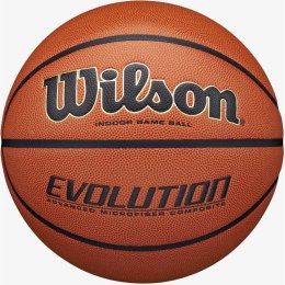 PIŁKA DO KOSZYKÓWKI WILSON EVOLUTION WTB0516XBEMEA R.7 Wilson