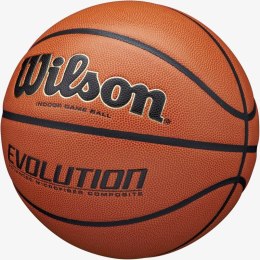PIŁKA DO KOSZYKÓWKI WILSON EVOLUTION WTB0516XBEMEA R.7 Wilson
