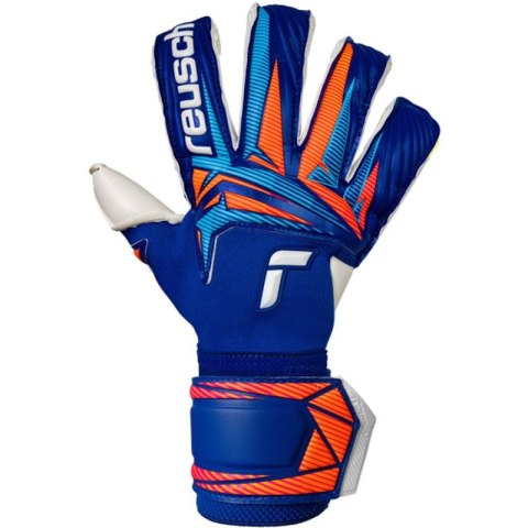 Rękawice Reusch Attrakt Duo Evolution 56 70 055 4126 Reusch
