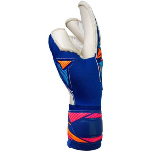 Rękawice Reusch Attrakt Duo Evolution 56 70 055 4126 Reusch