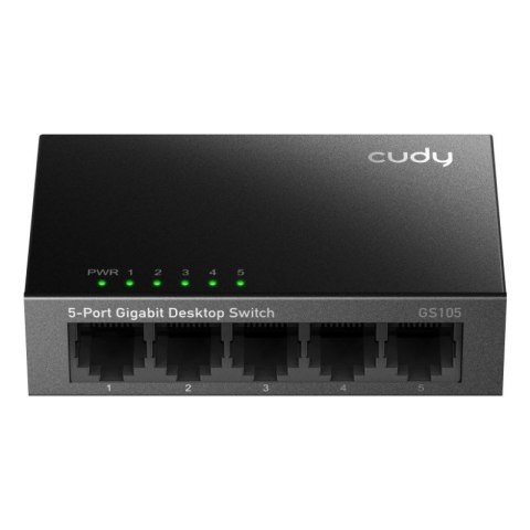 Switch CUDY GS105 CUDY