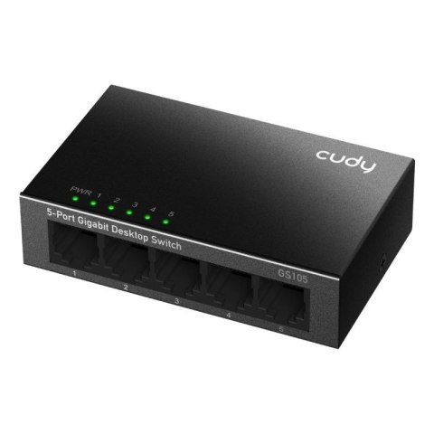 Switch CUDY GS105 CUDY