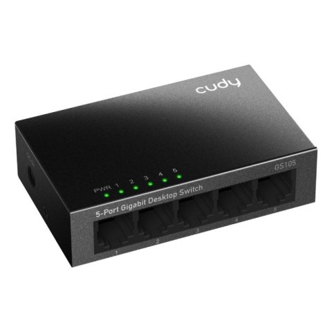 Switch CUDY GS105 CUDY