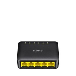 Switch CUDY GS105D 5-Port 10/100/1000 CUDY