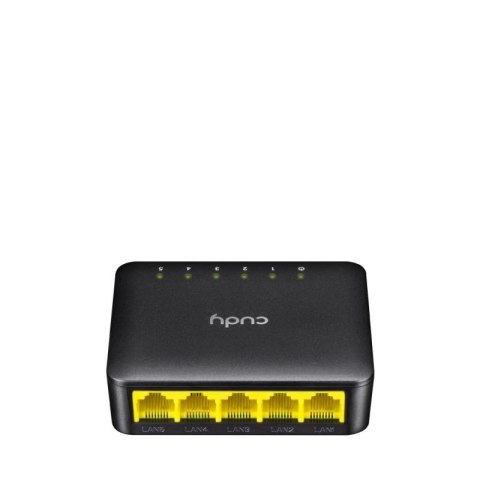 Switch CUDY GS105D 5-Port 10/100/1000 CUDY